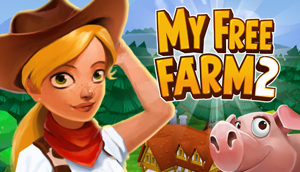 My Free Farm 2