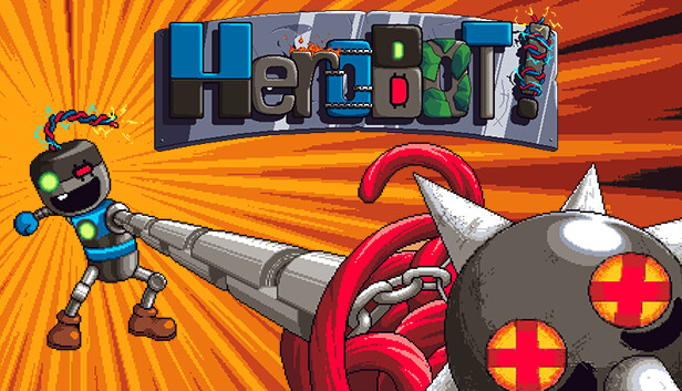 HeroBot!