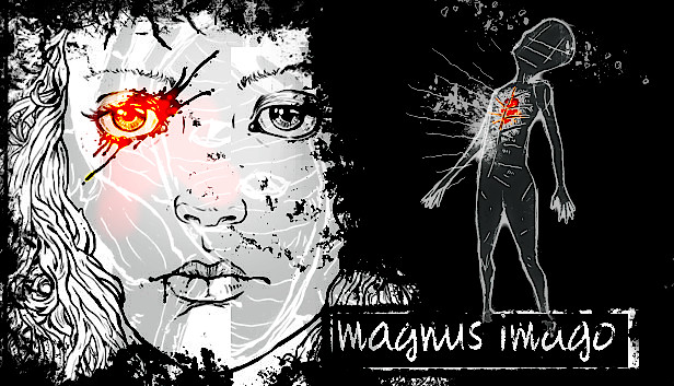 Magnus Imago