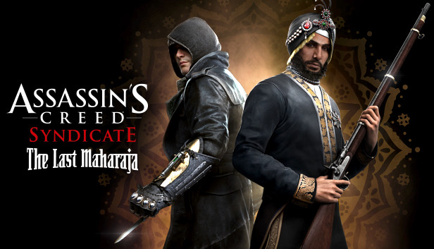 Assassin's Creed Syndicate - The Last Maharaja