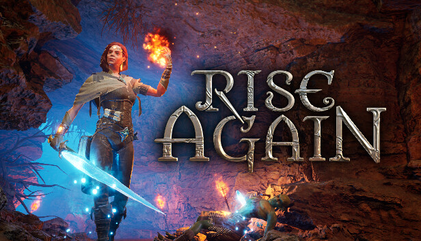 Rise Again