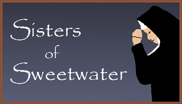 Sisters Of Sweetwater 