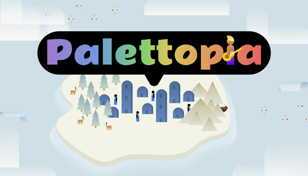 Palettopia