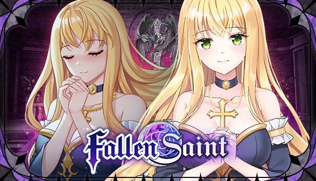 Fallen Saint