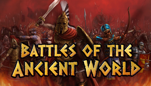 Battles of the Ancient World