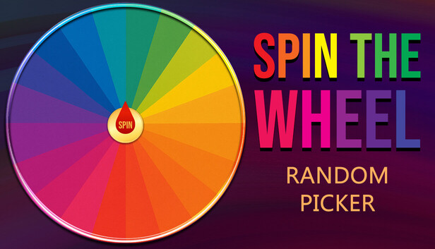Spin The Wheel – Random Picker PC