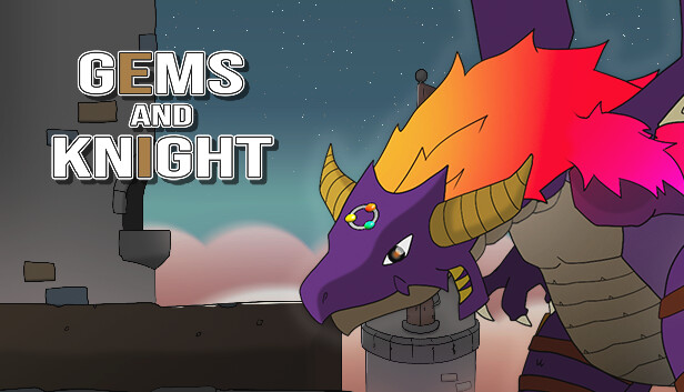 Gems And Knight