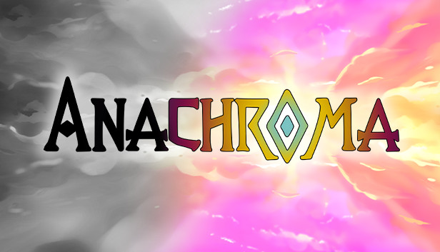 Anachroma
