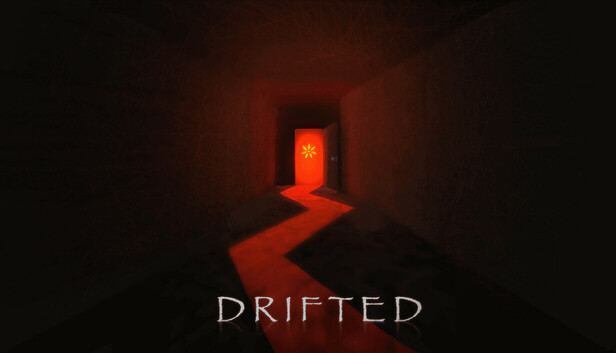 Drifted