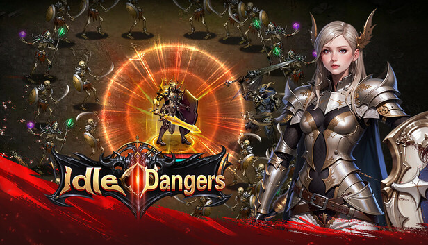 Idle Dangers
