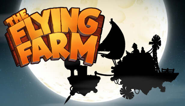 The Flying Farm