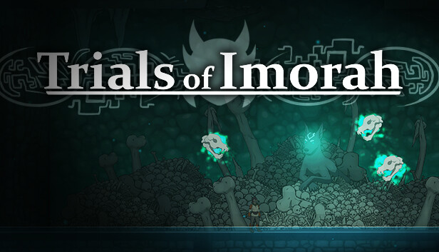 Trials of Imorah