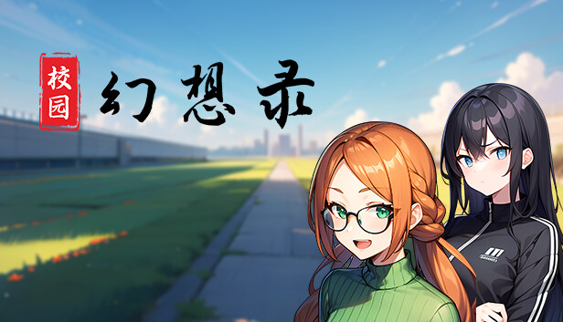 校园幻想录