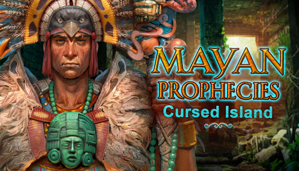 Mayan Prophecies: Cursed Island Collector's Edition
