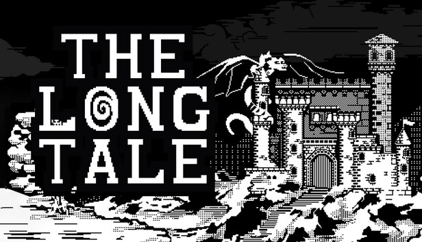 The Long Tale