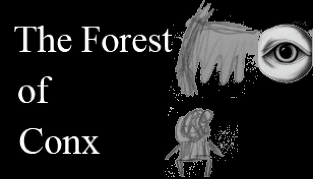 The Forest of Conx
