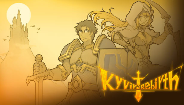 Kyvir: Rebirth