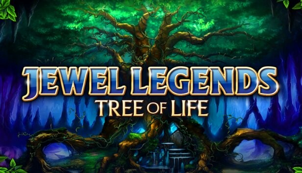 Jewel Legends: Tree of Life