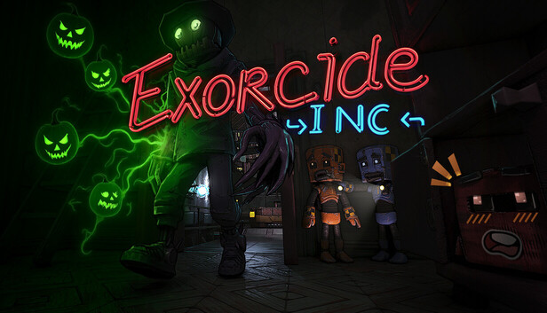 Exorcide INC.