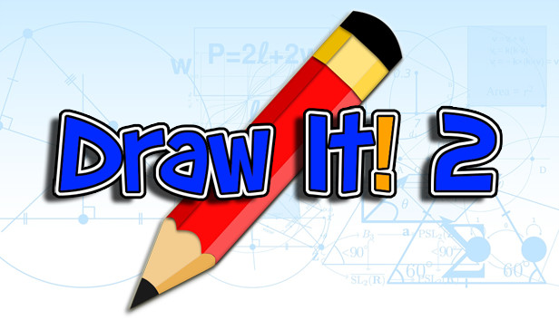 Draw It! 2