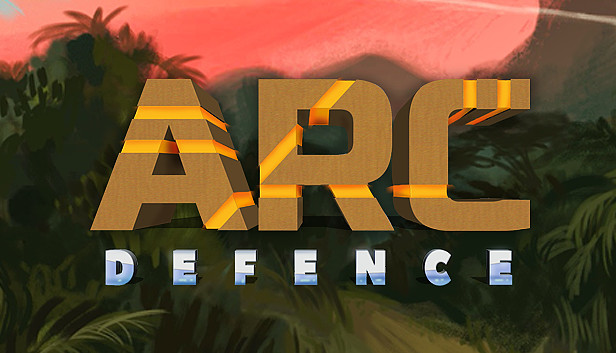 Arc Defence