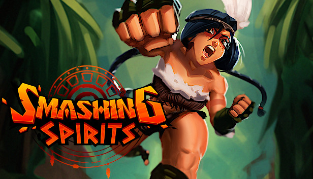 Smashing Spirits: Pierwsza Bokserka w Brazylii