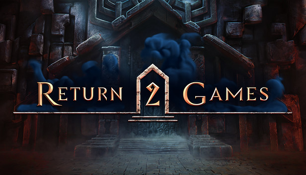 Return 2 Games Supporter's Pack