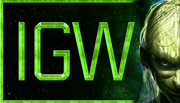 IGW - Imperium: Galaktyczna Wojna Classic