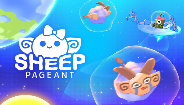 Sheep Pageant