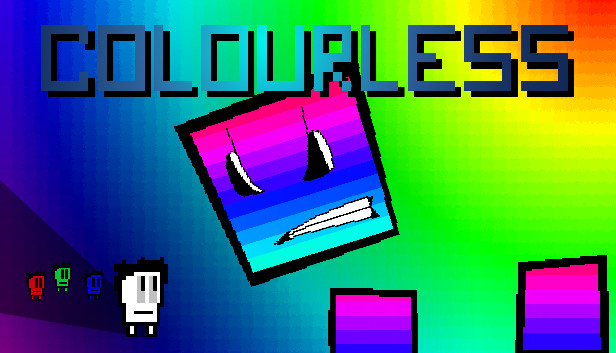Colourless