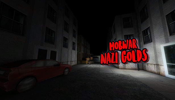 Mob War Nazi Golds