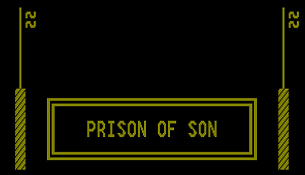 PRISON OF SON