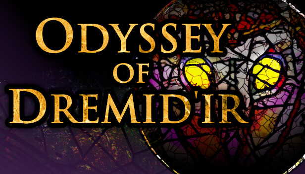 Odyssey of Dremid'ir