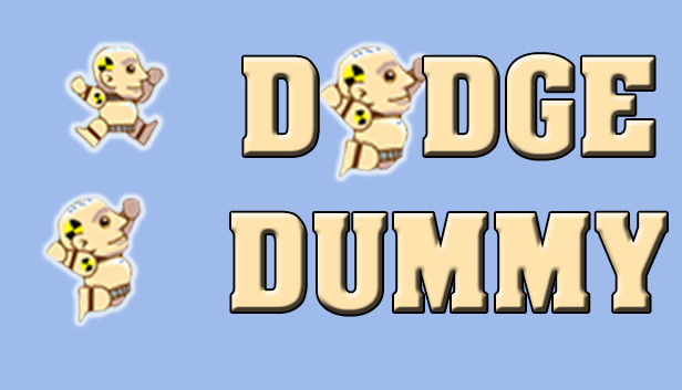 Dodge Dummy