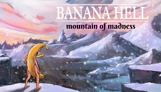 Banana Hell: Mountain of Madness