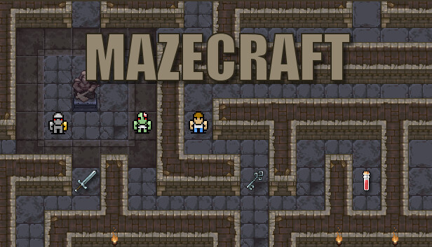 MazeCraft
