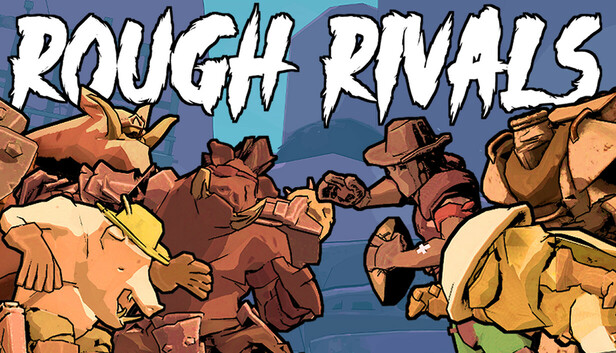 Rough Rivals