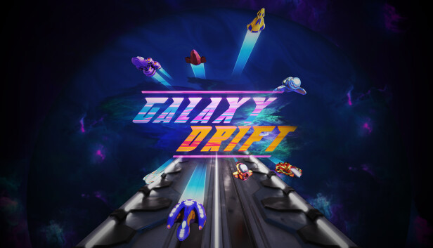 Galaxy Drift