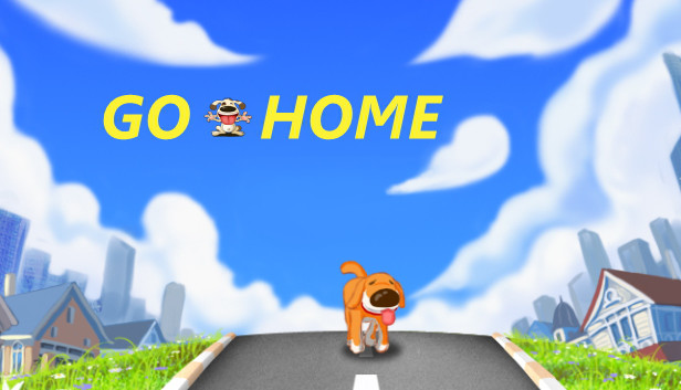 Go Home