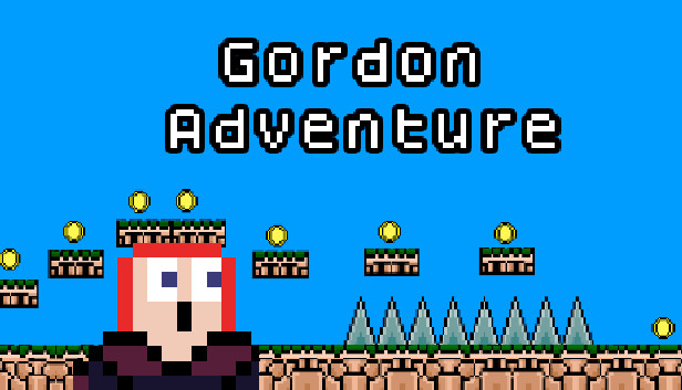 Gordon Adventure