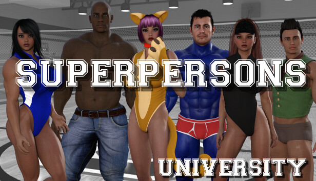 Superpersons University