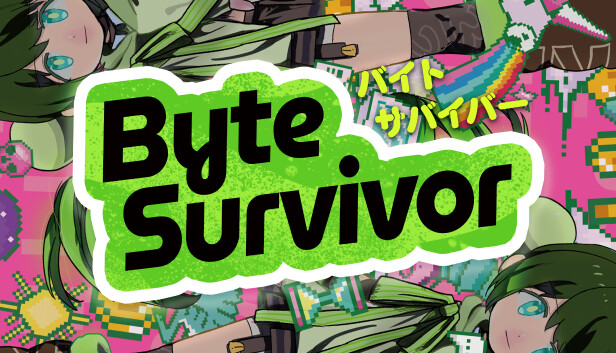 Byte Survivor