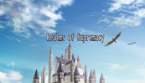 Realms of Supremacy