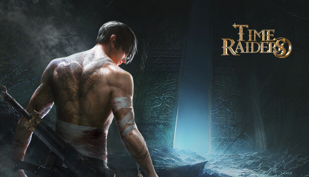 Time Raiders