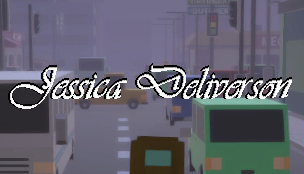 Jessica Deliverson
