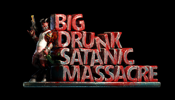 BDSM: Big Drunk Satanic Massacre - The Complete Soundtrack