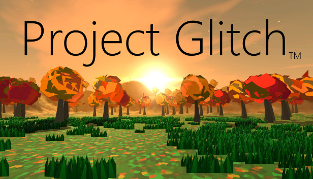 Project Glitch