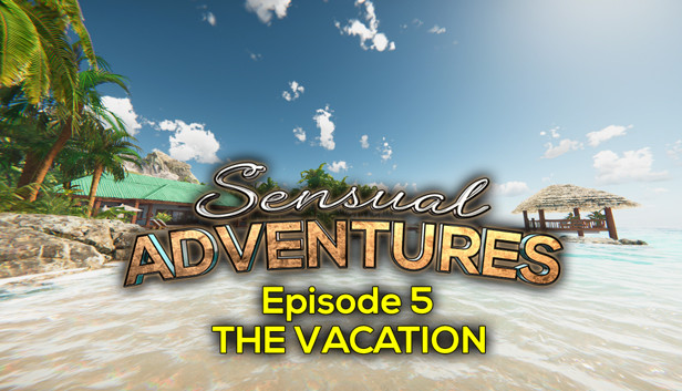 Sensual Adventures - Episode 5