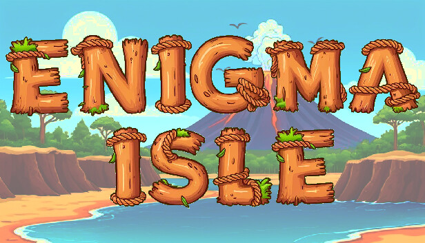 Enigma Isle