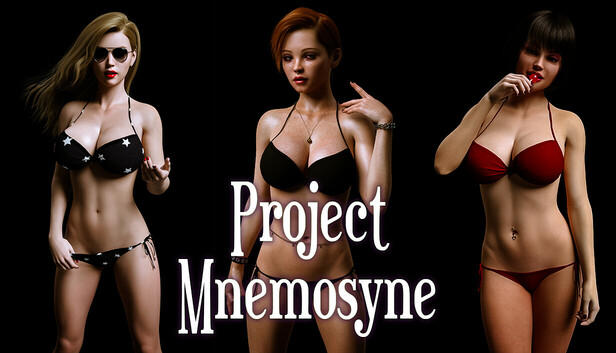Project Mnemosyne